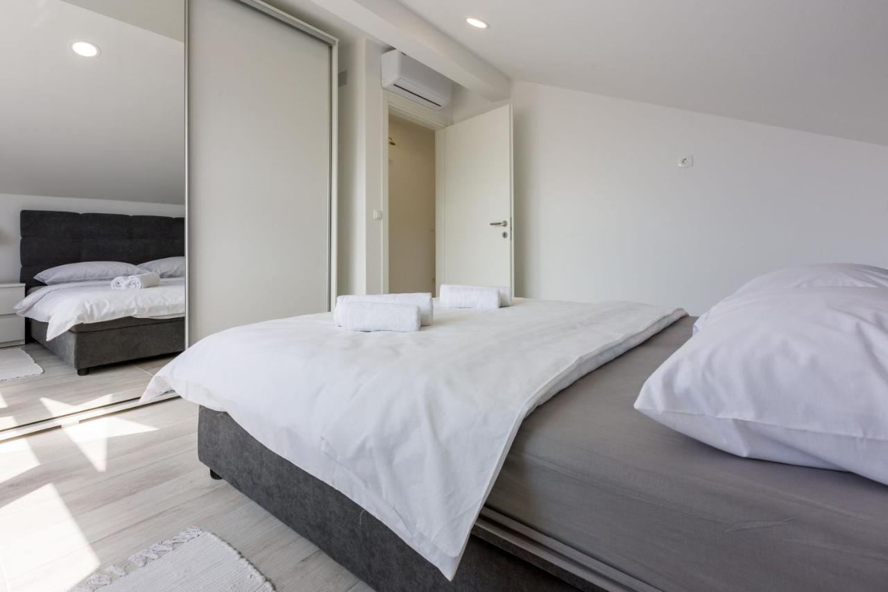 Apartments Cvetkovic تْسْغيكفانِتْسا المظهر الخارجي الصورة