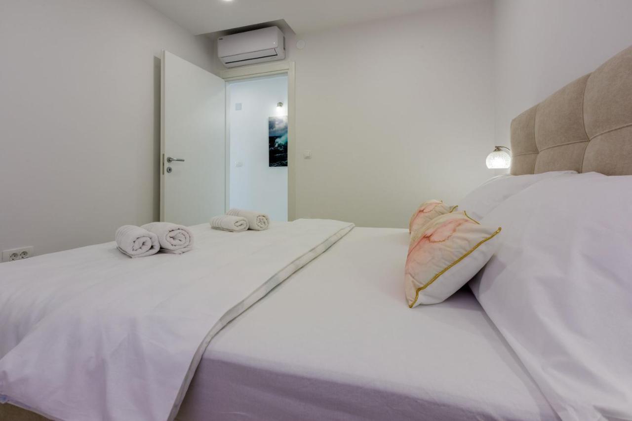 Apartments Cvetkovic تْسْغيكفانِتْسا المظهر الخارجي الصورة