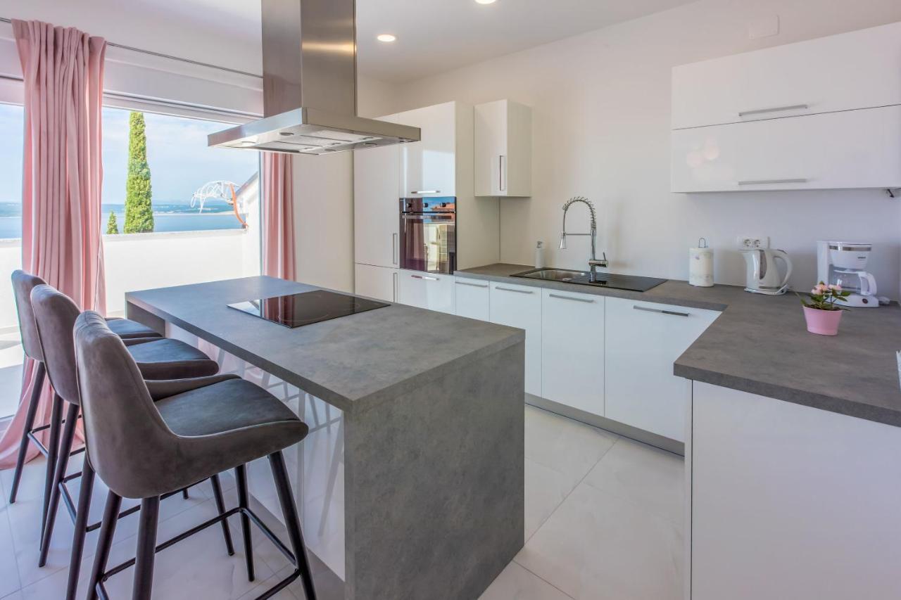 Apartments Cvetkovic تْسْغيكفانِتْسا المظهر الخارجي الصورة