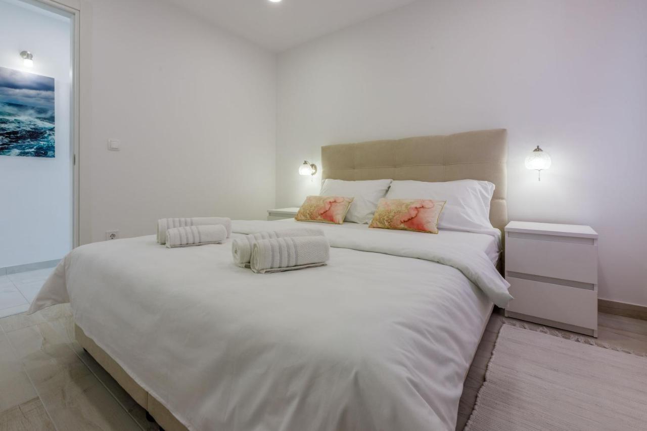 Apartments Cvetkovic تْسْغيكفانِتْسا المظهر الخارجي الصورة