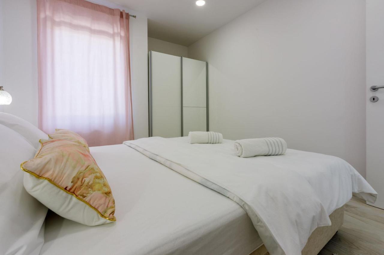 Apartments Cvetkovic تْسْغيكفانِتْسا المظهر الخارجي الصورة
