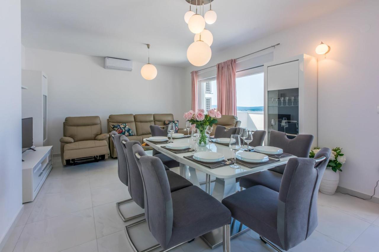 Apartments Cvetkovic تْسْغيكفانِتْسا المظهر الخارجي الصورة