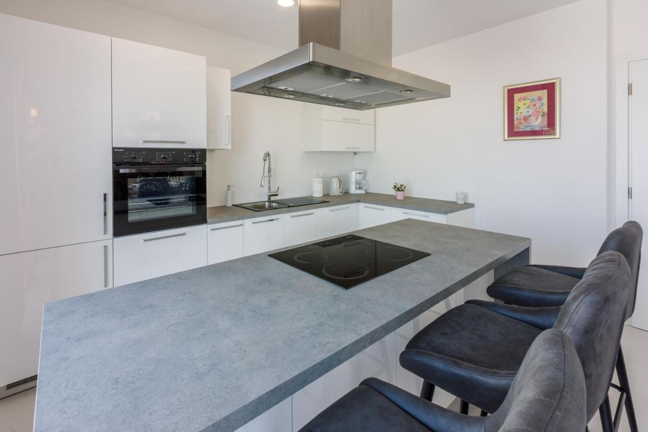 Apartments Cvetkovic تْسْغيكفانِتْسا المظهر الخارجي الصورة