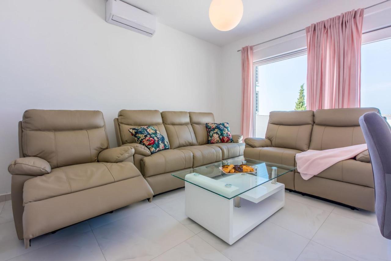 Apartments Cvetkovic تْسْغيكفانِتْسا المظهر الخارجي الصورة