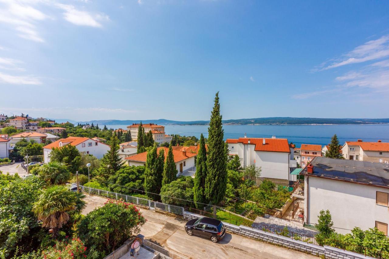Apartments Cvetkovic تْسْغيكفانِتْسا المظهر الخارجي الصورة
