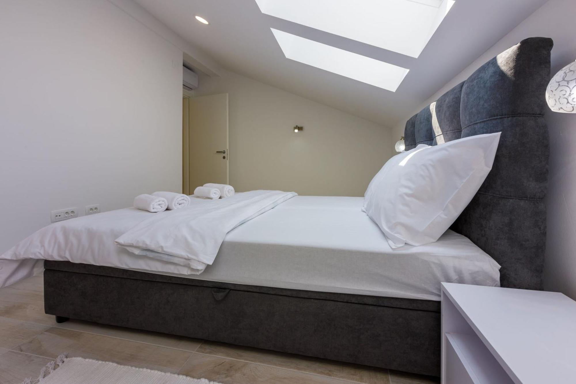 Apartments Cvetkovic تْسْغيكفانِتْسا المظهر الخارجي الصورة