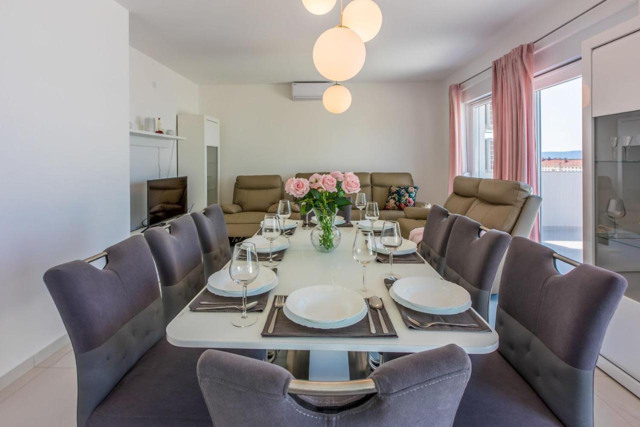 Apartments Cvetkovic تْسْغيكفانِتْسا المظهر الخارجي الصورة