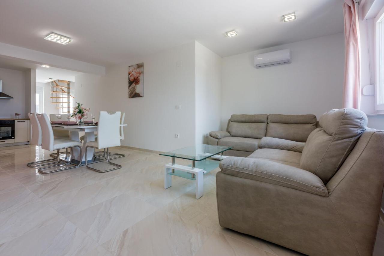 Apartments Cvetkovic تْسْغيكفانِتْسا المظهر الخارجي الصورة