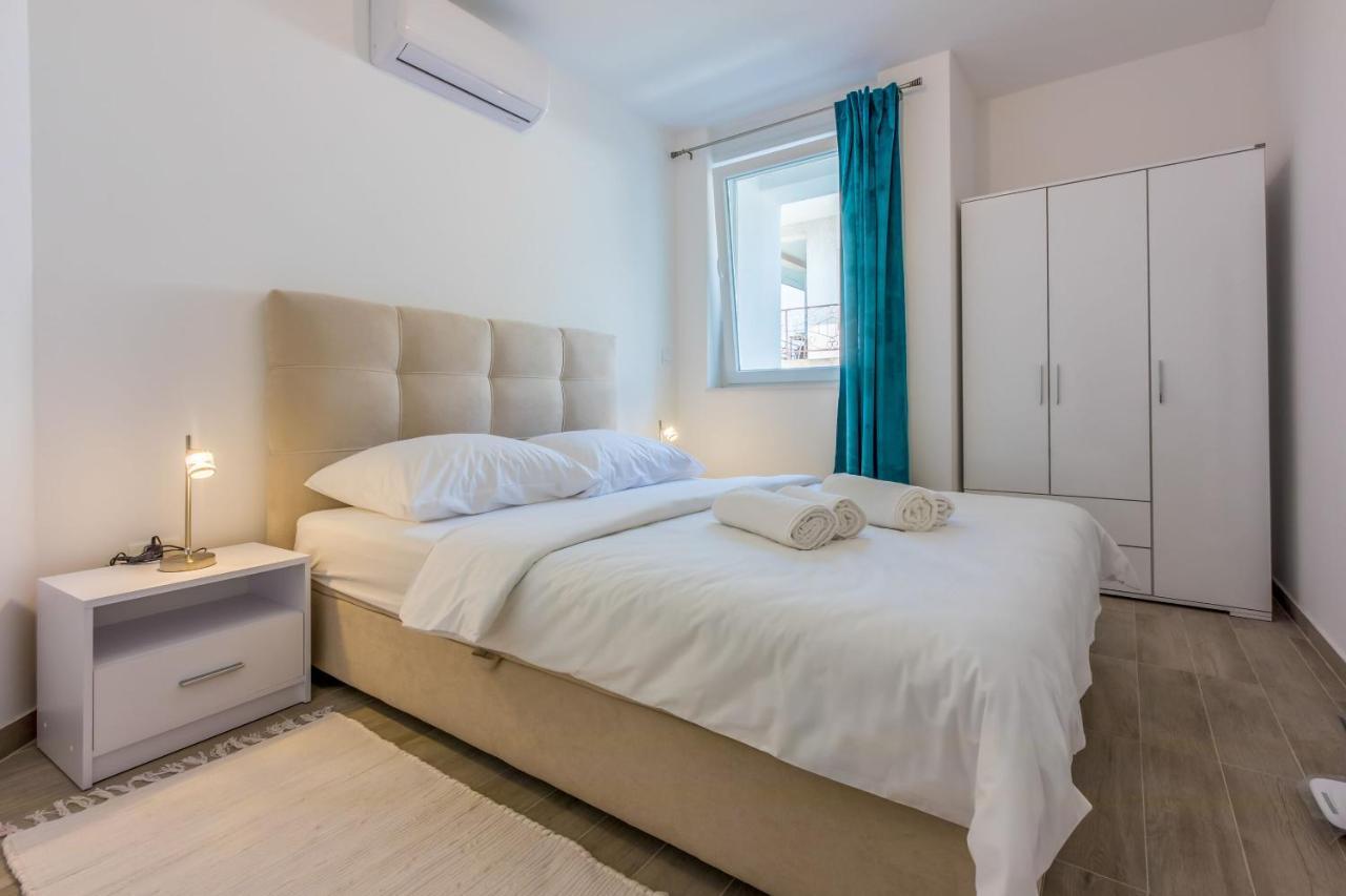 Apartments Cvetkovic تْسْغيكفانِتْسا المظهر الخارجي الصورة