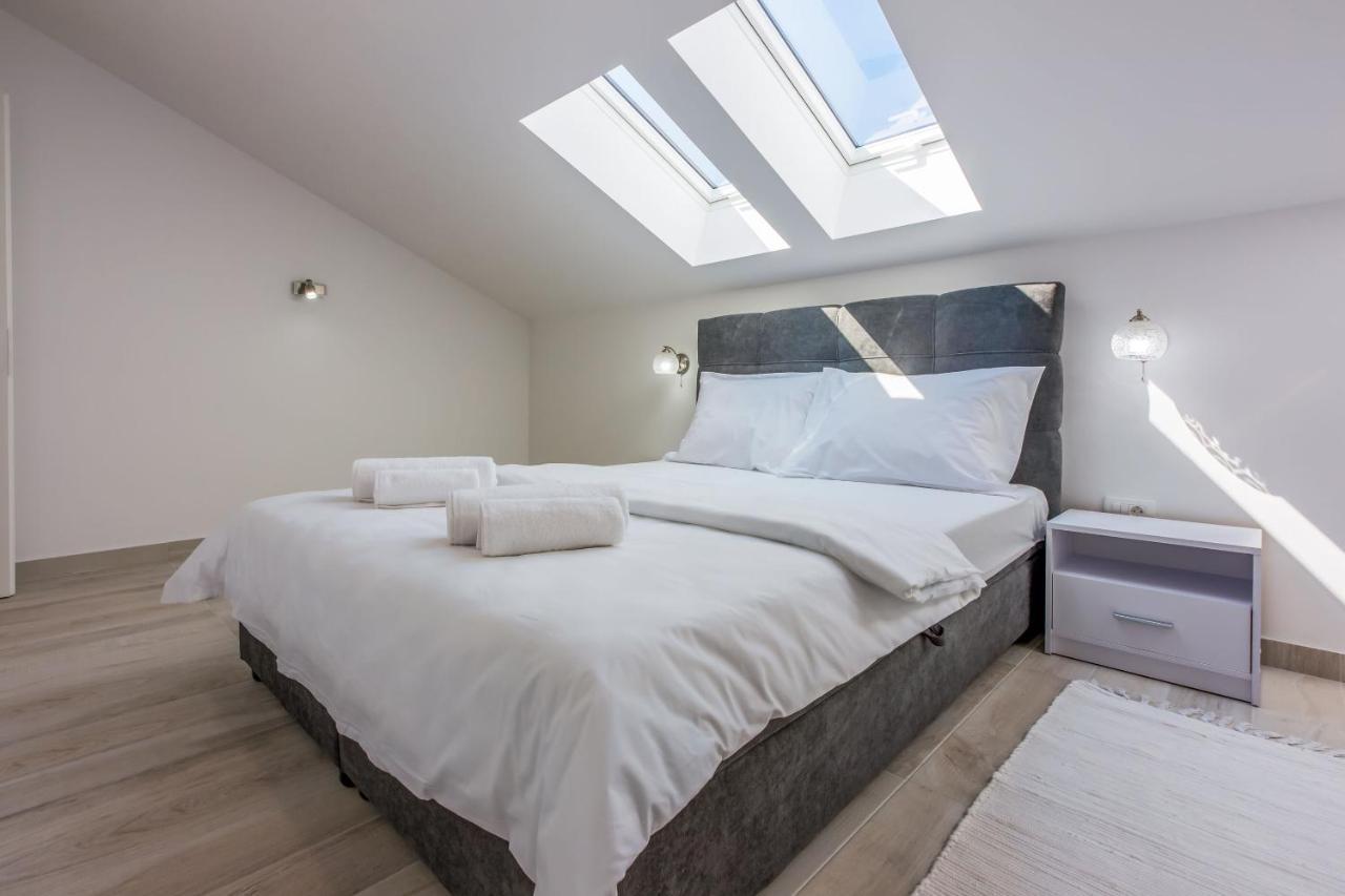 Apartments Cvetkovic تْسْغيكفانِتْسا المظهر الخارجي الصورة