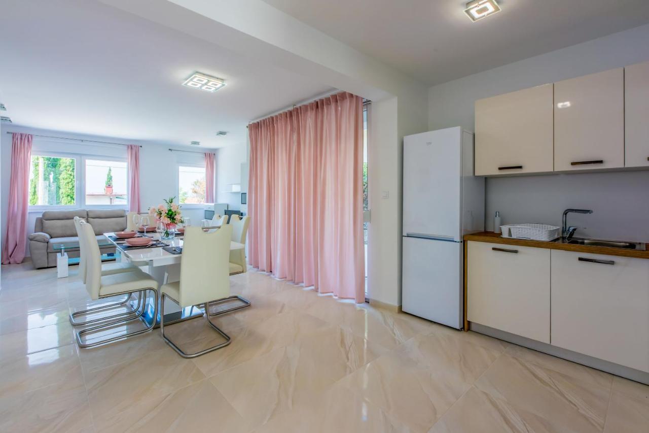 Apartments Cvetkovic تْسْغيكفانِتْسا المظهر الخارجي الصورة