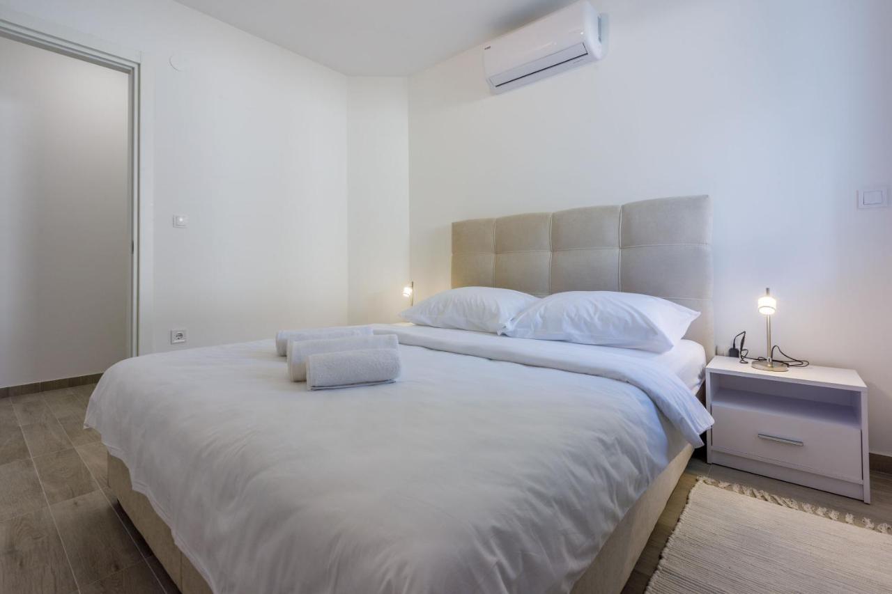 Apartments Cvetkovic تْسْغيكفانِتْسا المظهر الخارجي الصورة