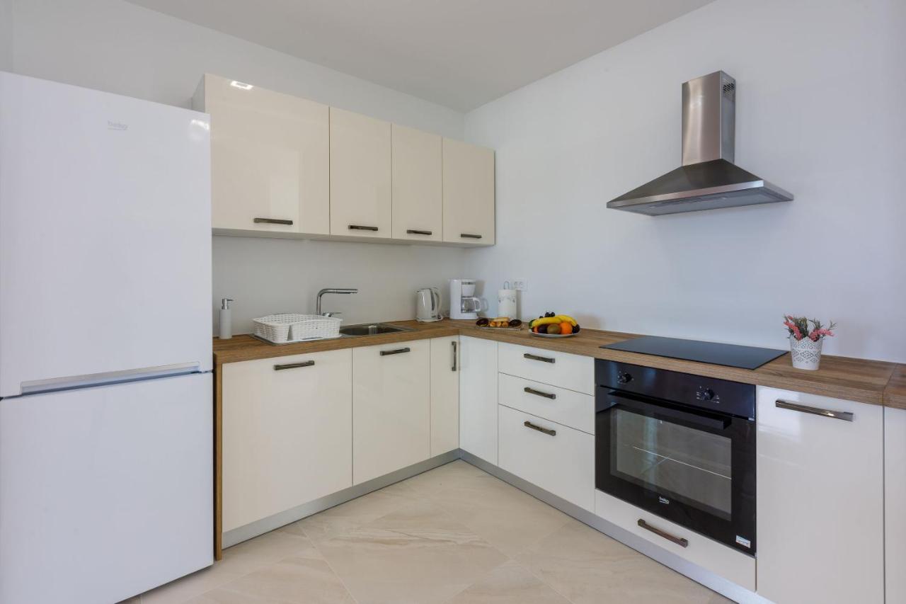 Apartments Cvetkovic تْسْغيكفانِتْسا المظهر الخارجي الصورة