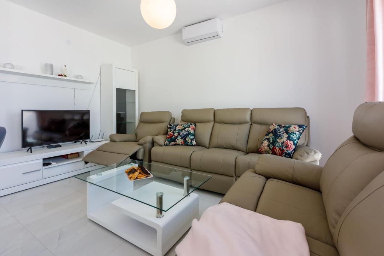 Apartments Cvetkovic تْسْغيكفانِتْسا المظهر الخارجي الصورة
