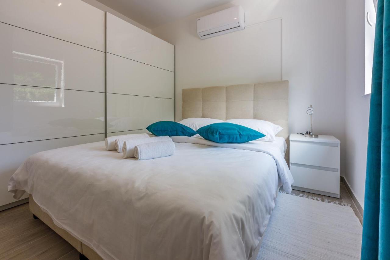 Apartments Cvetkovic تْسْغيكفانِتْسا المظهر الخارجي الصورة