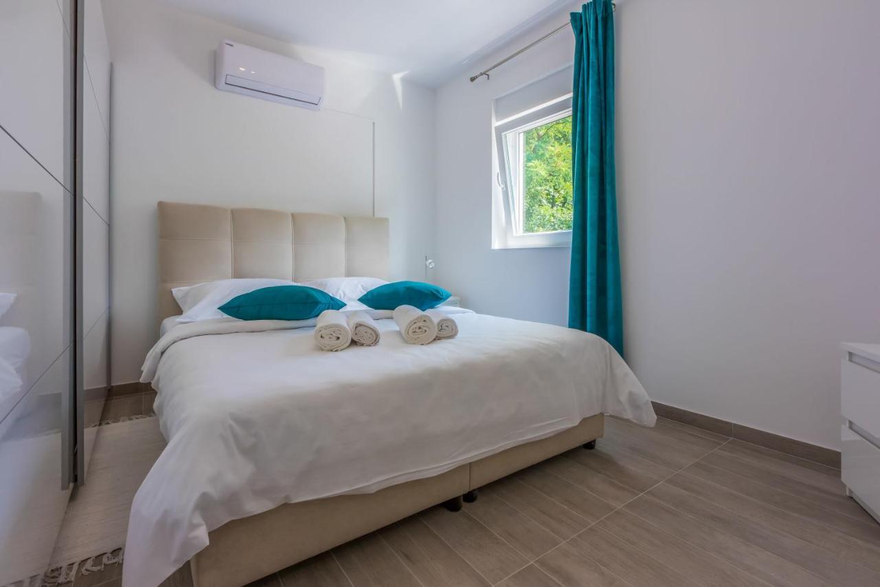 Apartments Cvetkovic تْسْغيكفانِتْسا المظهر الخارجي الصورة