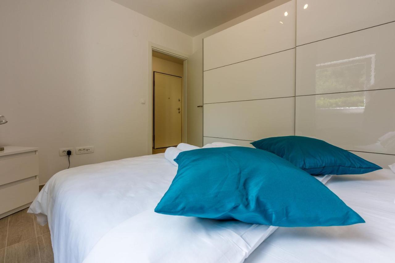Apartments Cvetkovic تْسْغيكفانِتْسا المظهر الخارجي الصورة