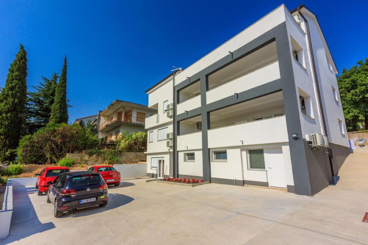 Apartments Cvetkovic تْسْغيكفانِتْسا المظهر الخارجي الصورة