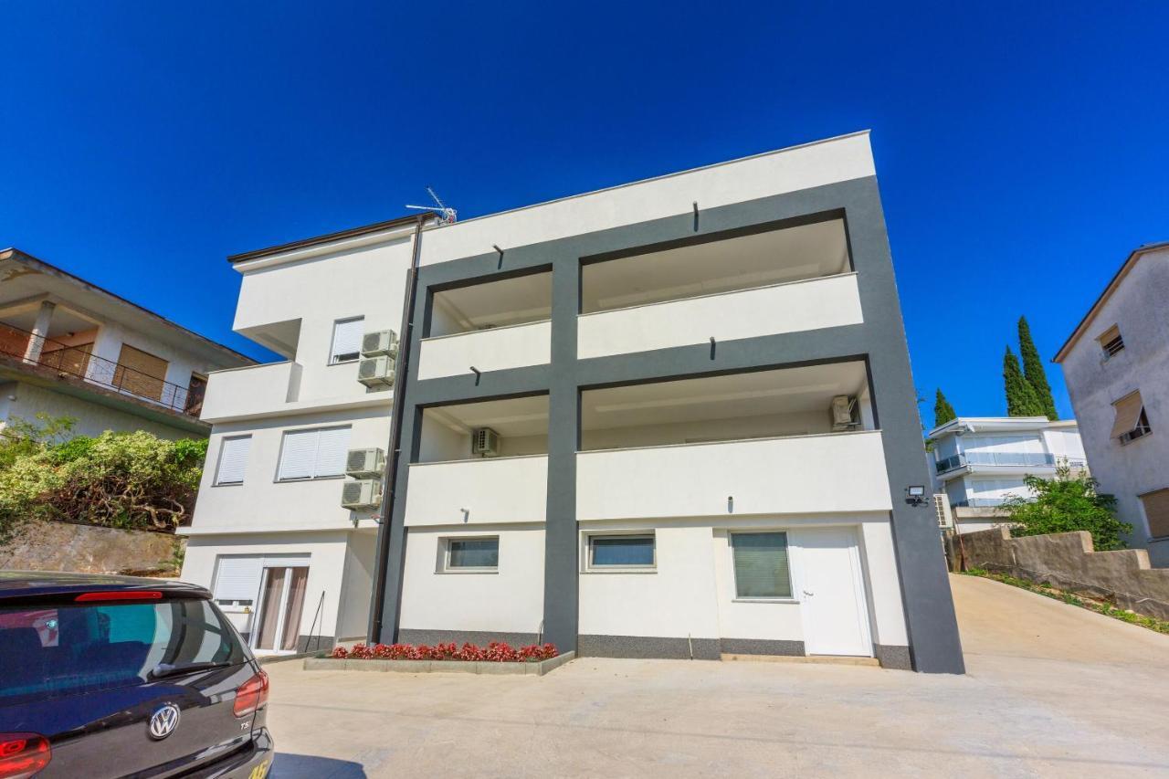 Apartments Cvetkovic تْسْغيكفانِتْسا المظهر الخارجي الصورة