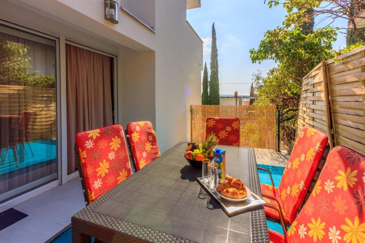 Apartments Cvetkovic تْسْغيكفانِتْسا المظهر الخارجي الصورة