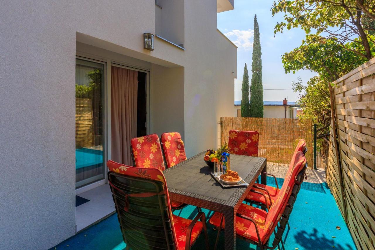 Apartments Cvetkovic تْسْغيكفانِتْسا المظهر الخارجي الصورة