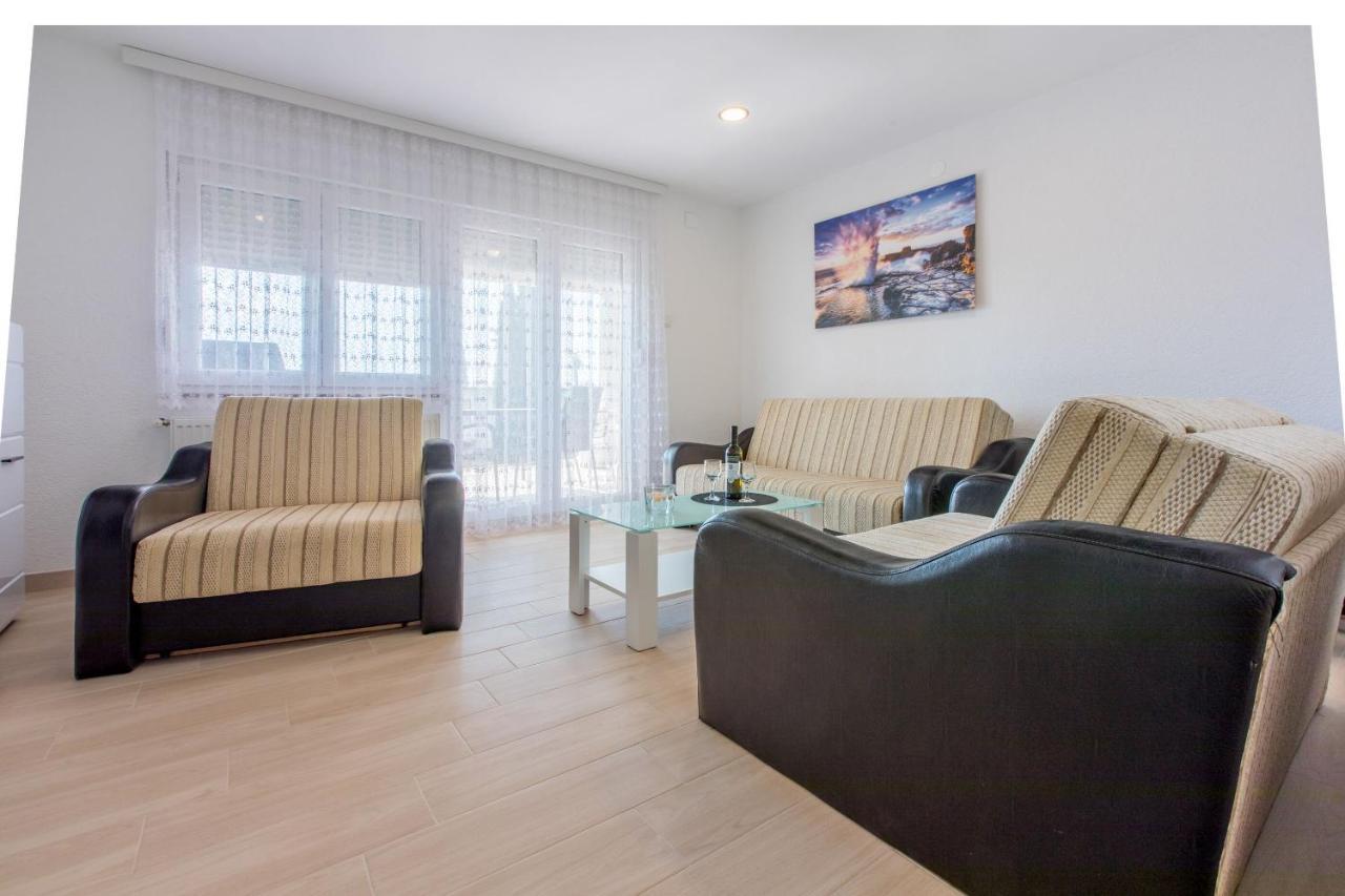 Apartments Cvetkovic تْسْغيكفانِتْسا المظهر الخارجي الصورة