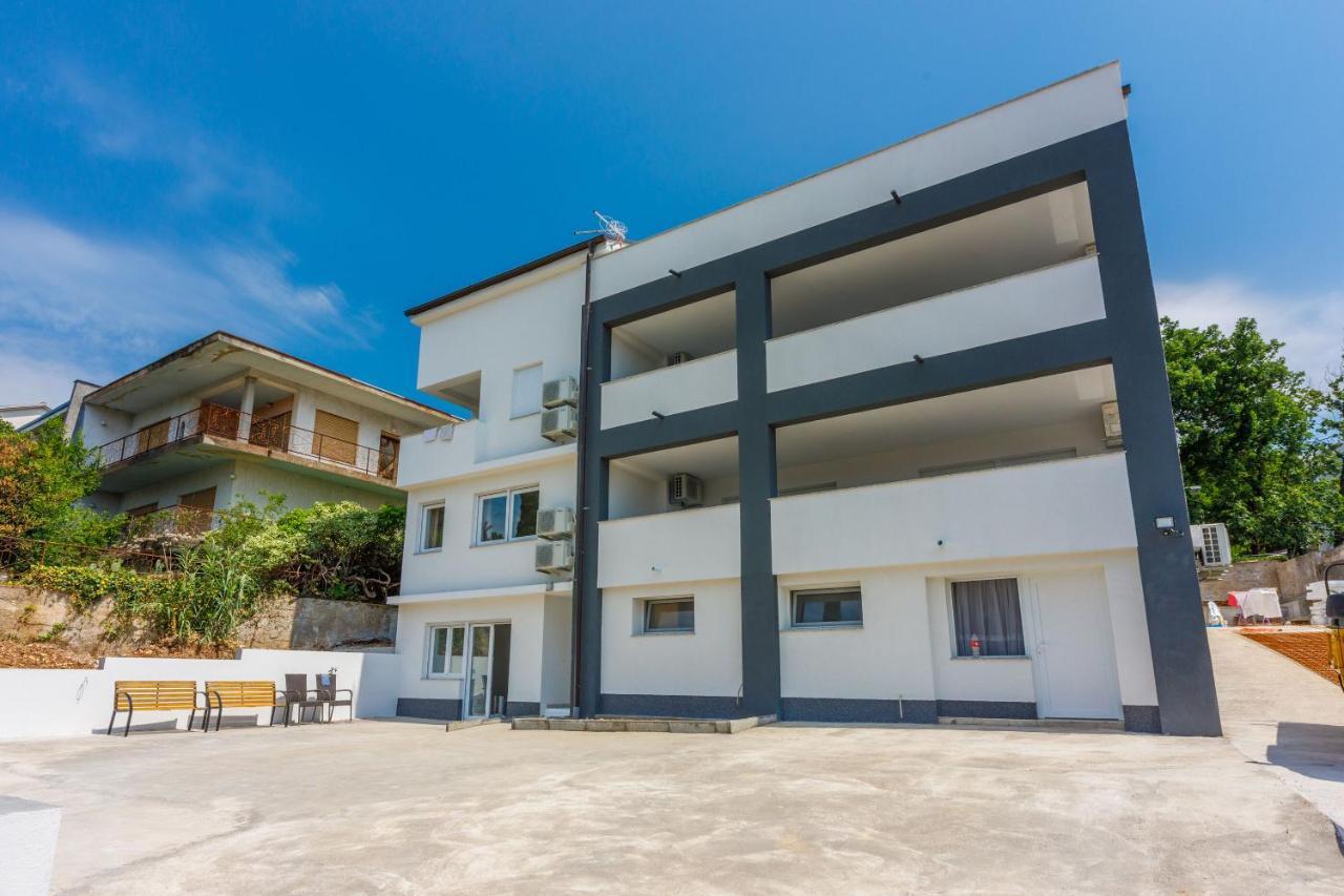 Apartments Cvetkovic تْسْغيكفانِتْسا المظهر الخارجي الصورة