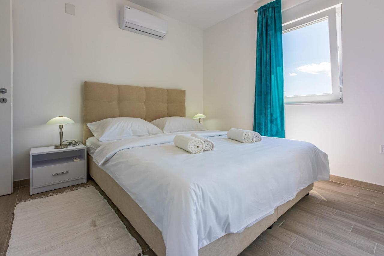 Apartments Cvetkovic تْسْغيكفانِتْسا المظهر الخارجي الصورة
