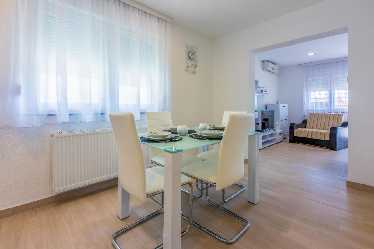 Apartments Cvetkovic تْسْغيكفانِتْسا المظهر الخارجي الصورة