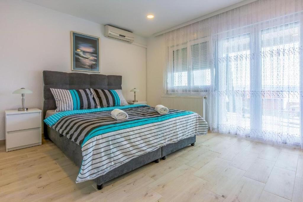 Apartments Cvetkovic تْسْغيكفانِتْسا المظهر الخارجي الصورة