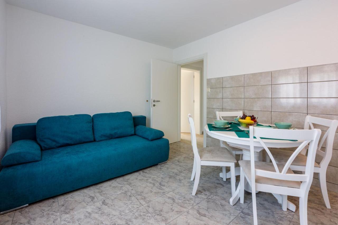 Apartments Cvetkovic تْسْغيكفانِتْسا المظهر الخارجي الصورة