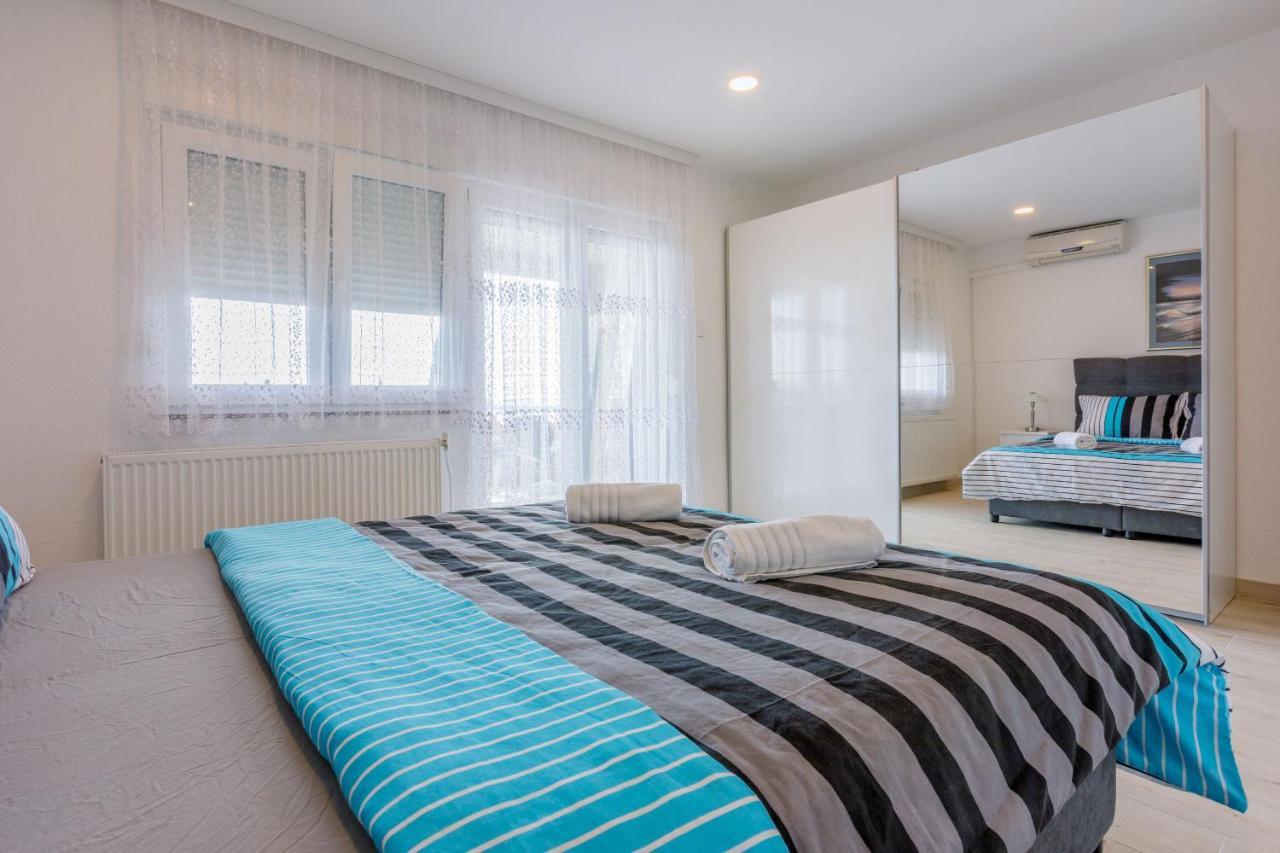 Apartments Cvetkovic تْسْغيكفانِتْسا المظهر الخارجي الصورة