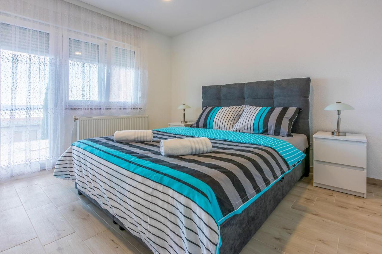 Apartments Cvetkovic تْسْغيكفانِتْسا المظهر الخارجي الصورة