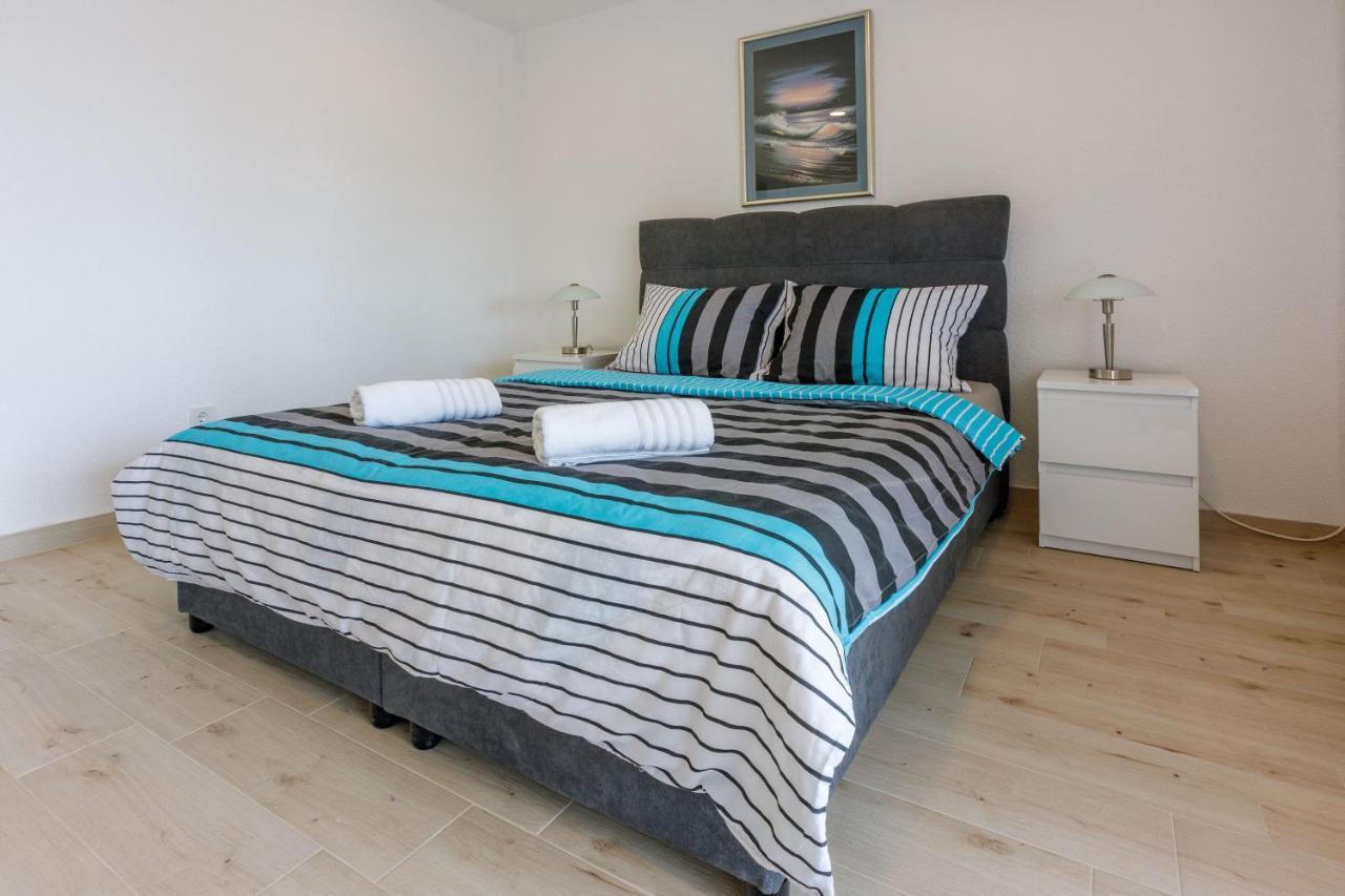 Apartments Cvetkovic تْسْغيكفانِتْسا المظهر الخارجي الصورة