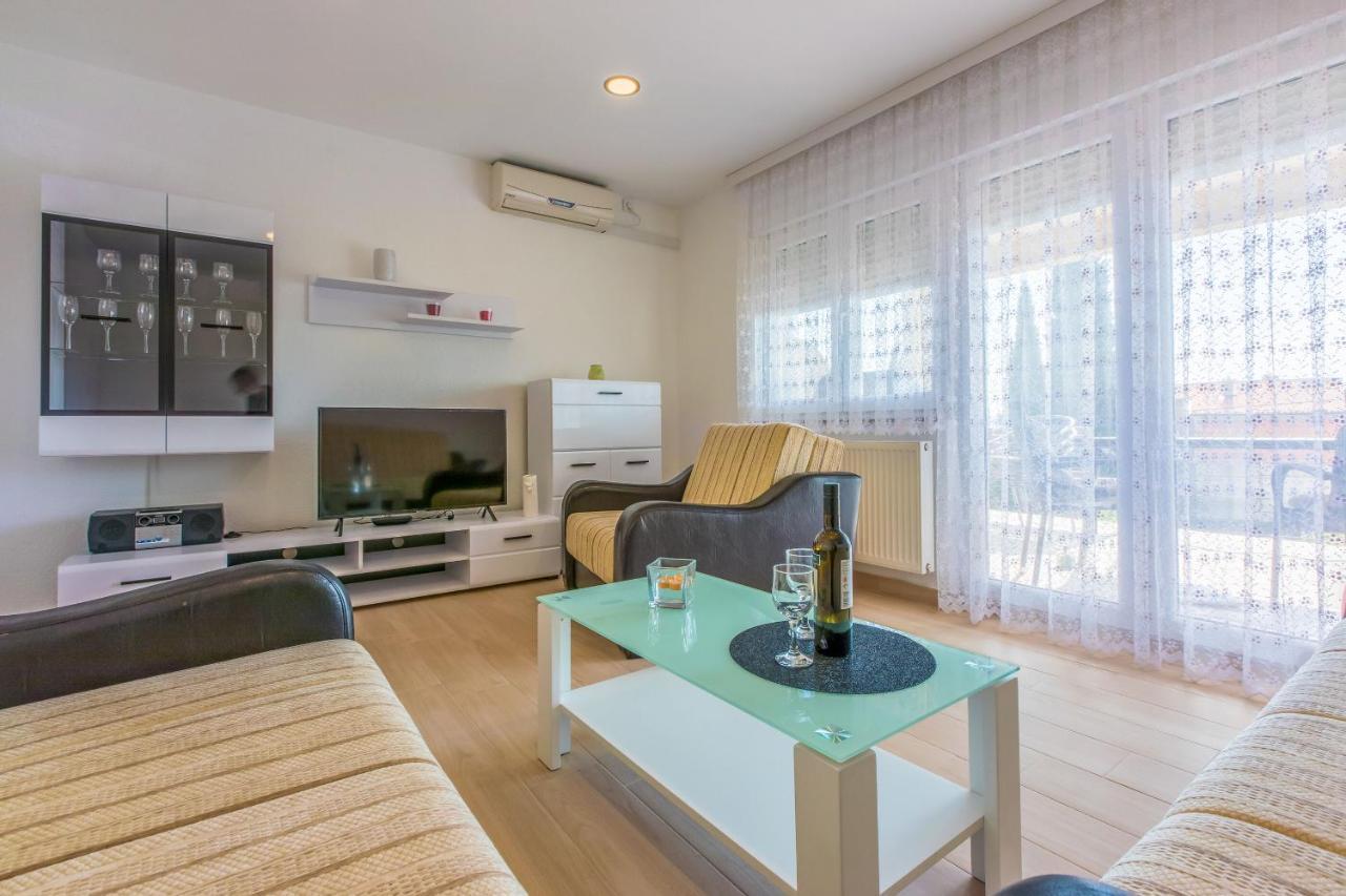Apartments Cvetkovic تْسْغيكفانِتْسا المظهر الخارجي الصورة