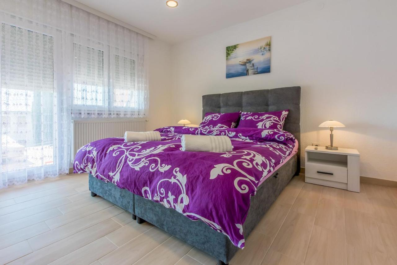 Apartments Cvetkovic تْسْغيكفانِتْسا المظهر الخارجي الصورة