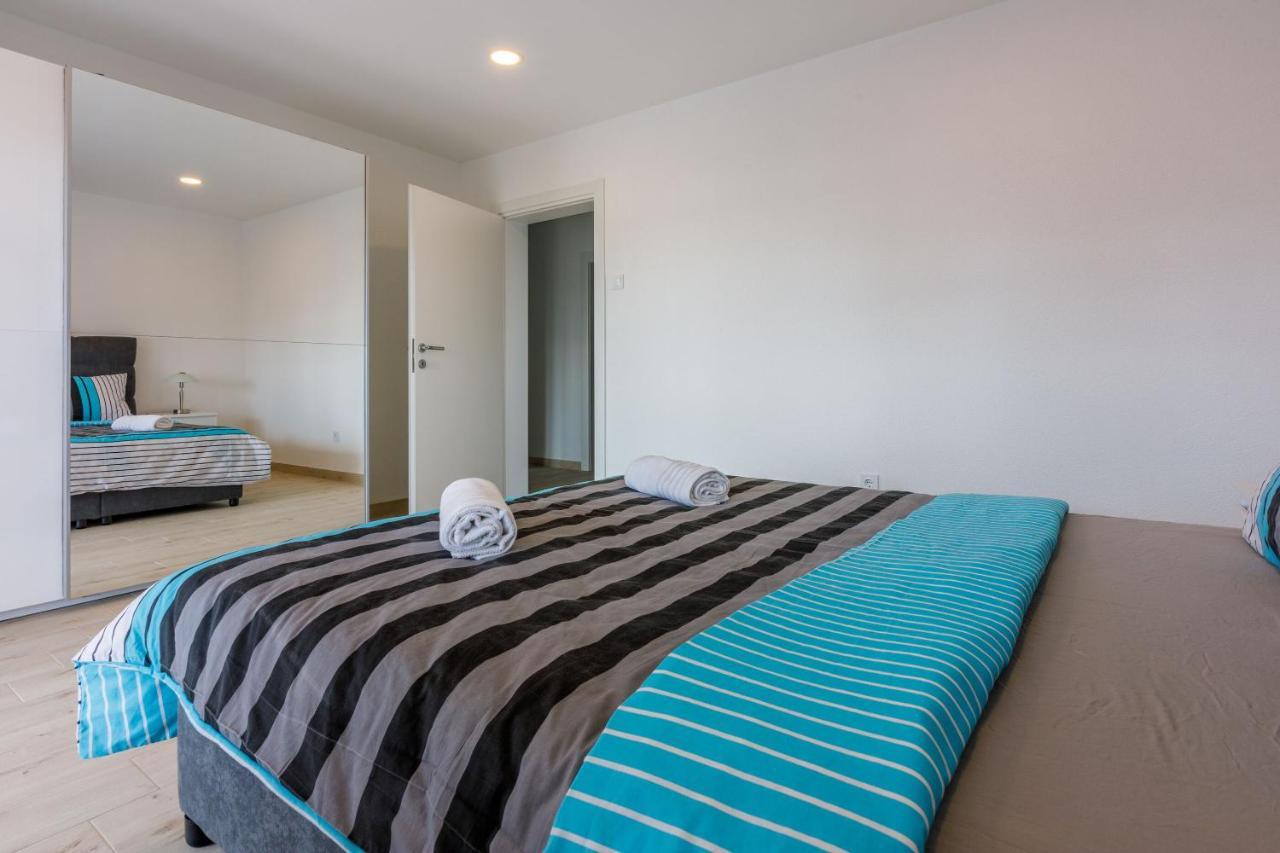 Apartments Cvetkovic تْسْغيكفانِتْسا المظهر الخارجي الصورة